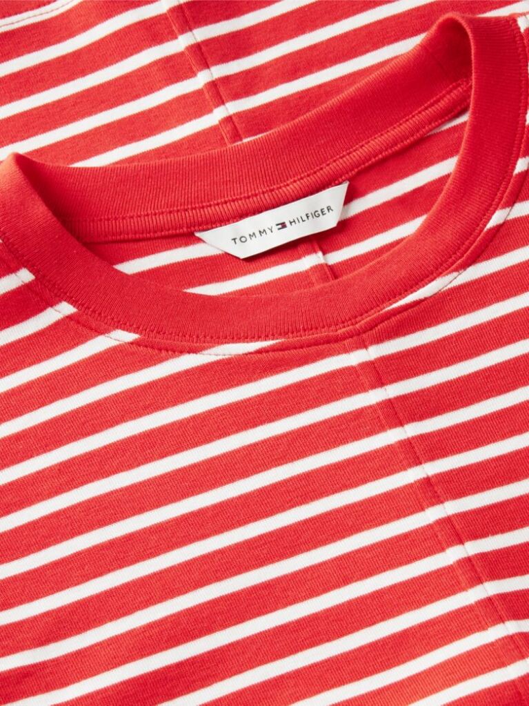 Multi T-Shirt Με Κλασική Λαιμόκοψη Και Μανίκι Batwing  Γυναίκες