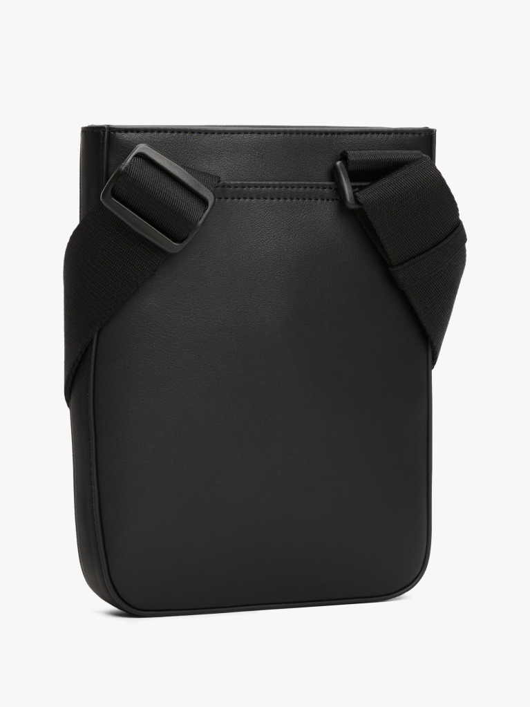 Black TH Foundation Mini Crossover Bag  Men