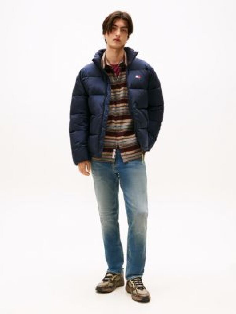 Denim Scanton Τζιν Σε Slim Γραμμή Με Ξεθωριασμένο Φινίρισμα  Άνδρες