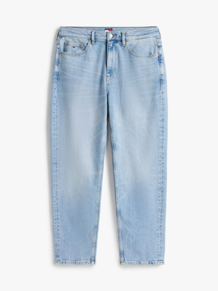Denim Sonny Τζιν Σε Κανονική Tapered Γραμμή Με Ξεθωριασμένο Φινίρισμα  Άνδρες