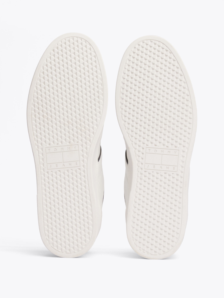 Multi The Greenwich Δερμάτινα Sneakers Με Colour-Pop Λεπτομέρειες  Άνδρες