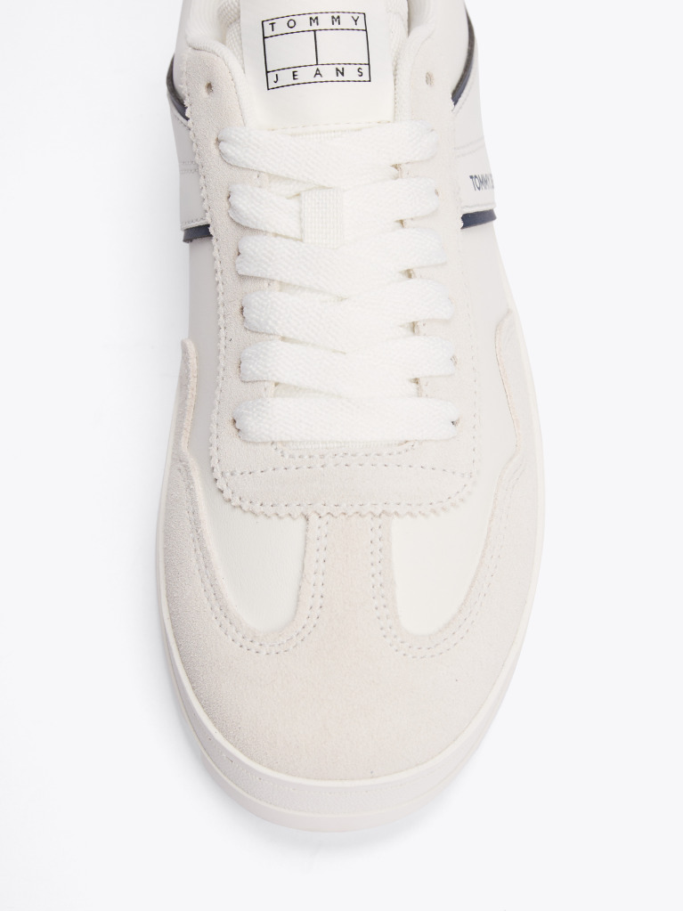 Multi The Greenwich Δερμάτινα Sneakers Με Colour-Pop Λεπτομέρειες  Άνδρες