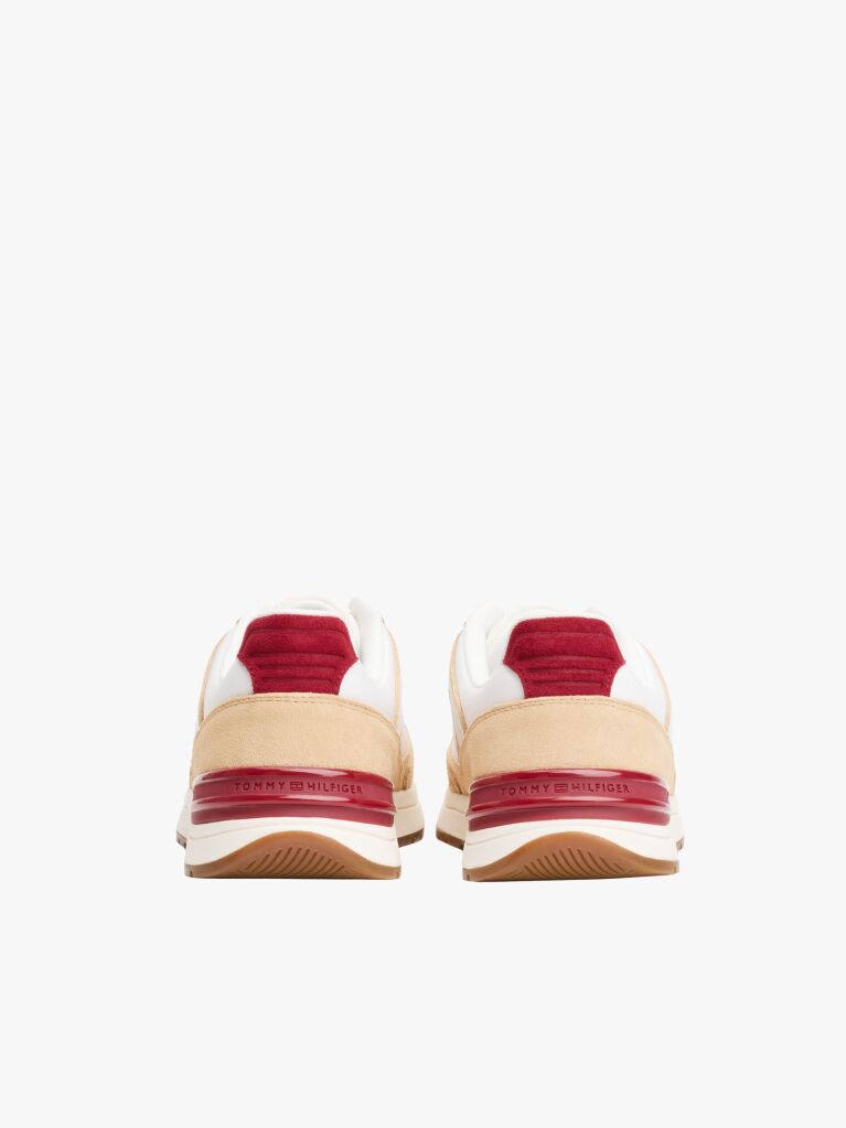 Multi Σουέτ Sneakers  Γυναίκες