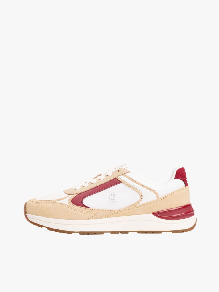 Multi Σουέτ Sneakers  Γυναίκες