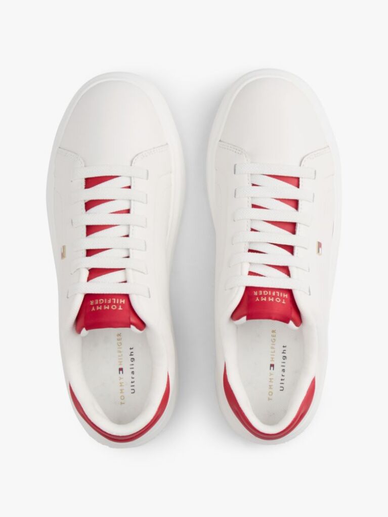 Multi Δερμάτινα Sneakers  Γυναίκες