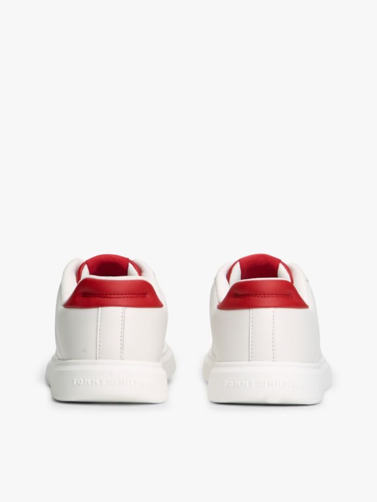Multi Δερμάτινα Sneakers  Γυναίκες