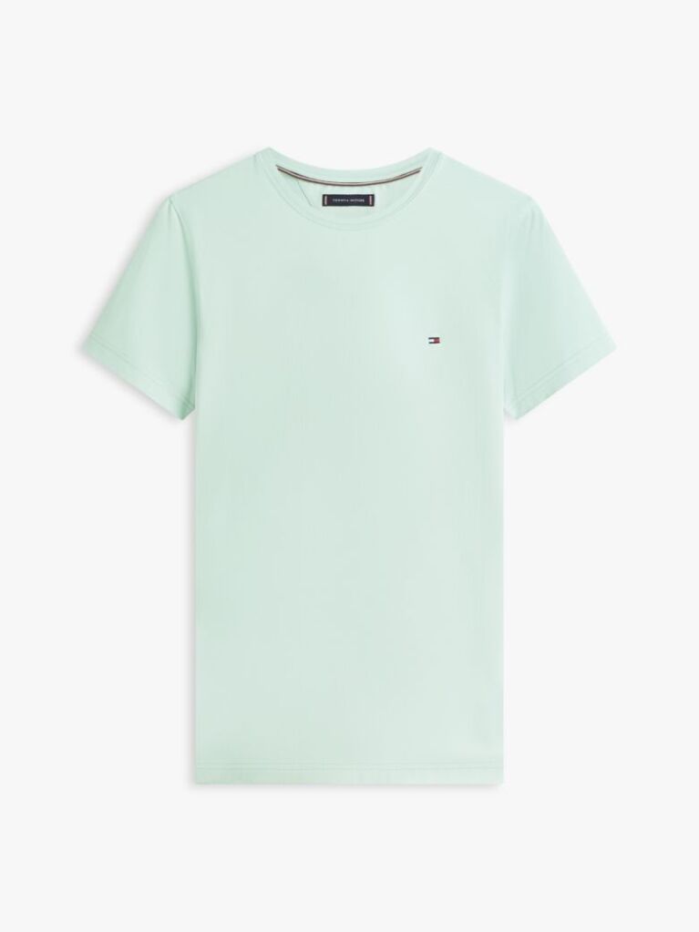 Green Extra Slim Fit T-Shirt  Men