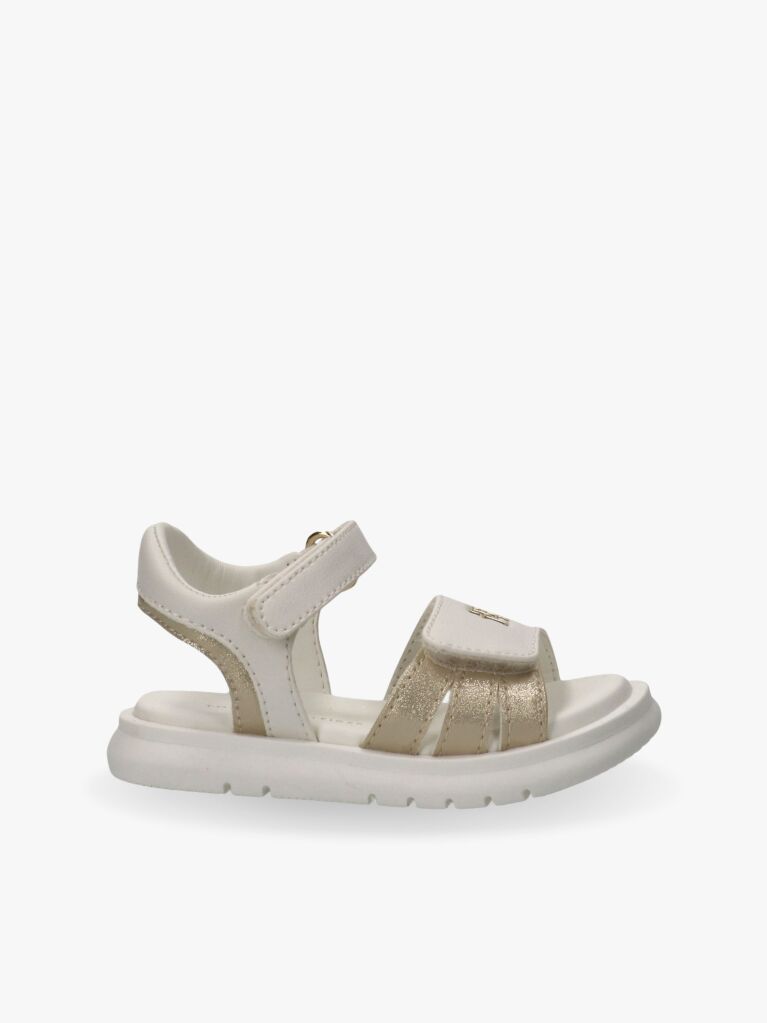 Multi Πέδιλα Με Velcro  Κορίτσια