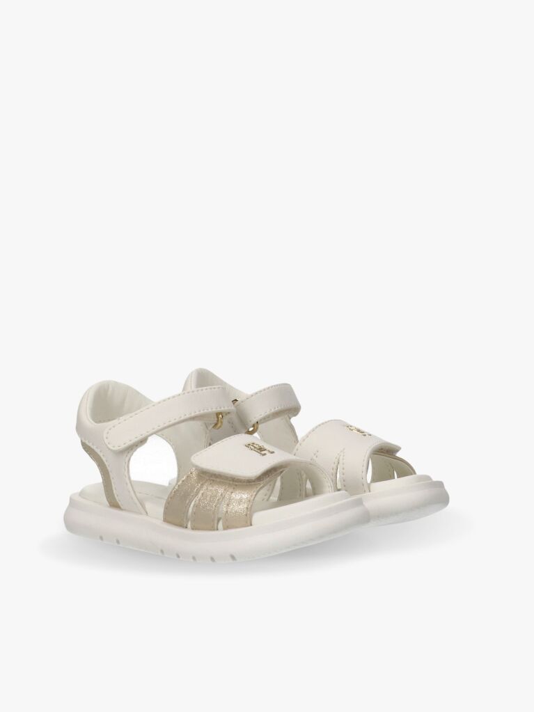 Multi Πέδιλα Με Velcro  Κορίτσια