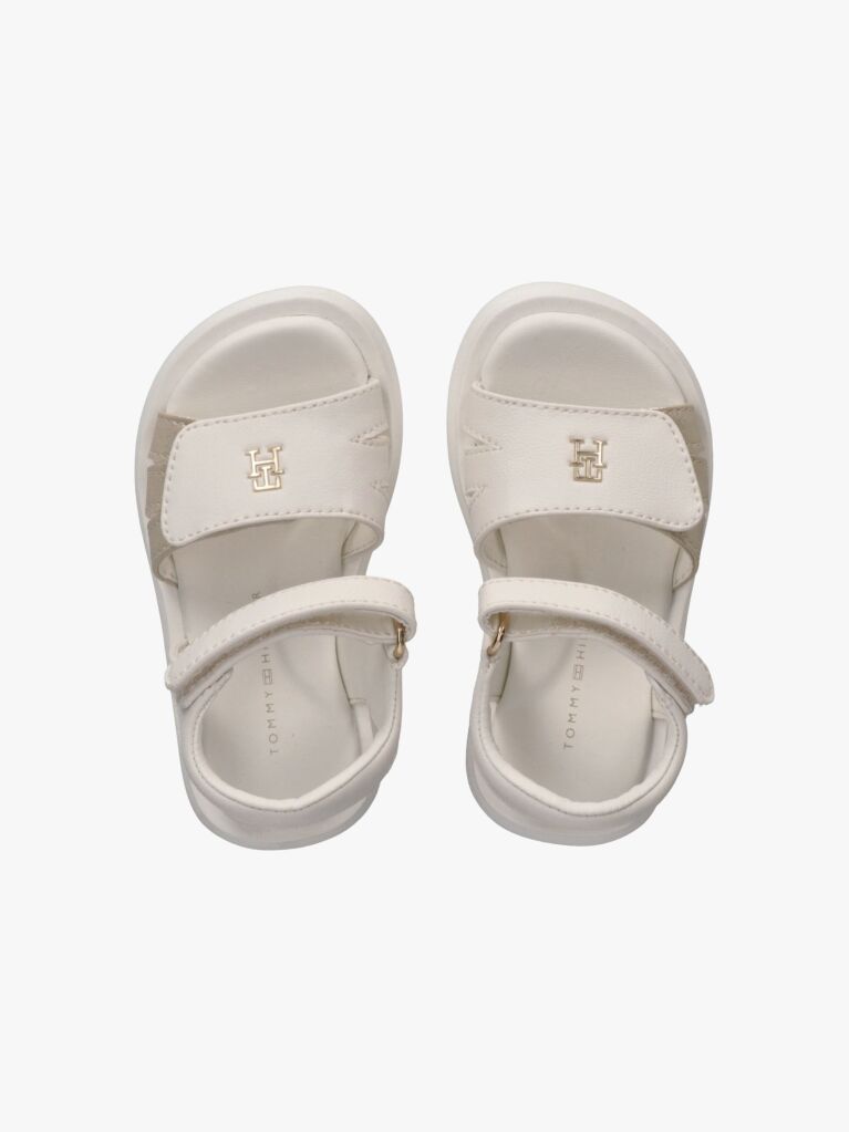 Multi Πέδιλα Με Velcro  Κορίτσια