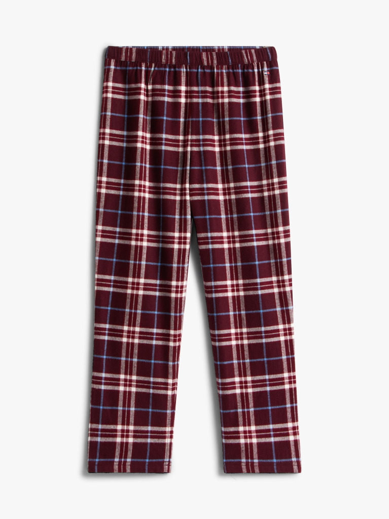 Multi Essential Flannel Σετ Πιτζάμας Με Σχέδιο Σε Συσκευασία Δώρου  Παιδί Unisex