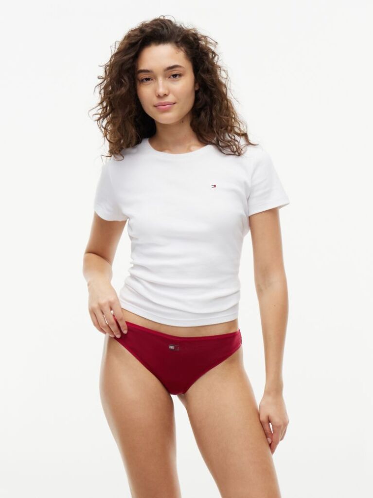 Multi 3-Pack Heritage Diamanté Thongs Gift Set  Women